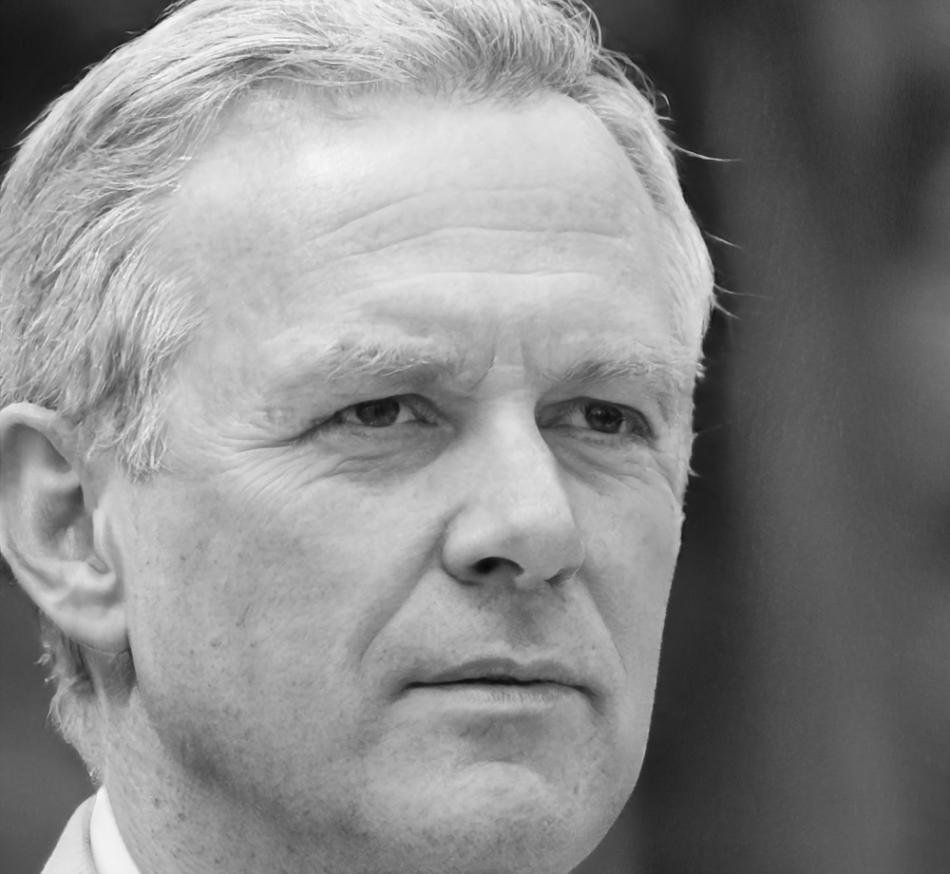 Finnian MacLeary, Lead Instructor at BridgeDataNet