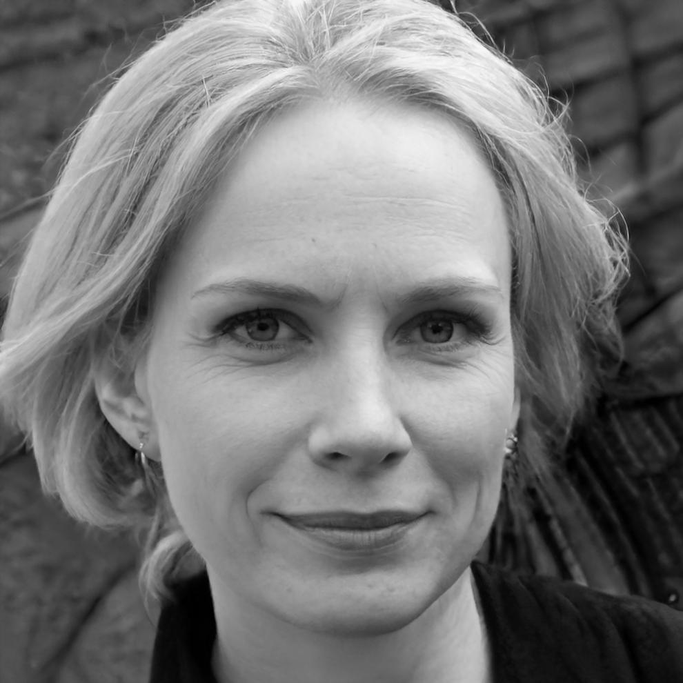 Portrait of Sreymom Kosal, Lead Instructor at BridgeDataNet